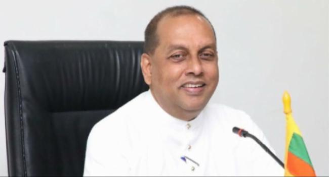 ගොවීන්ට වවුචරයක් දීමේ යෝජනාව කැබිනට් මණ්ඩලයට..